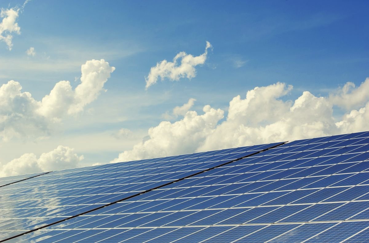 Solar energy engineering arrays
