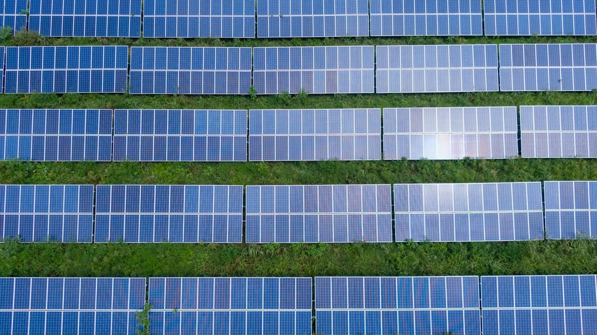 Solar energy technology Q and A
